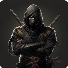 Github Social Ninja Master Git All Codespaces Github Xdit Xdit A - Premium Colorful Art Gallery - HD