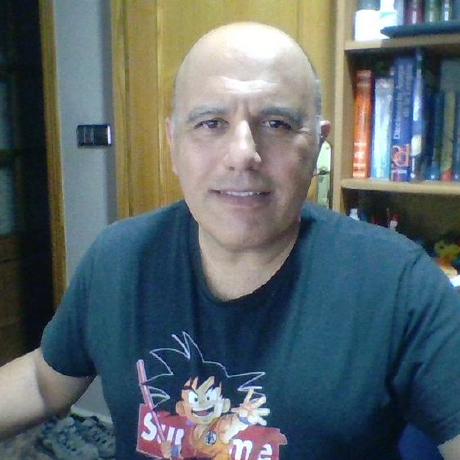 Lbustio Lazaro Bustio Martinez Github - Ultra HD Colorful Background - Desktop