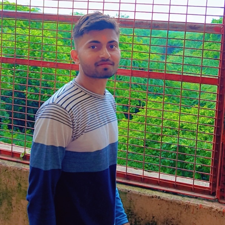 Manish Baghel29 Manish Baghel Github