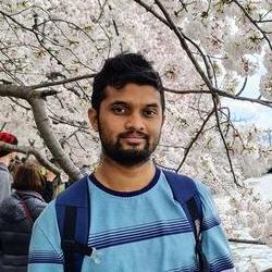 Github Gihanjayatilaka Em509 Image Segmentation Using Random Walks - Premium Sunset Background Gallery - Desktop