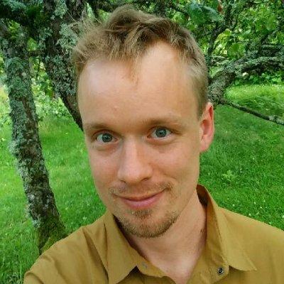 Sweodin Peter Gustafsson Github - Premium City Wallpaper Gallery - 4K