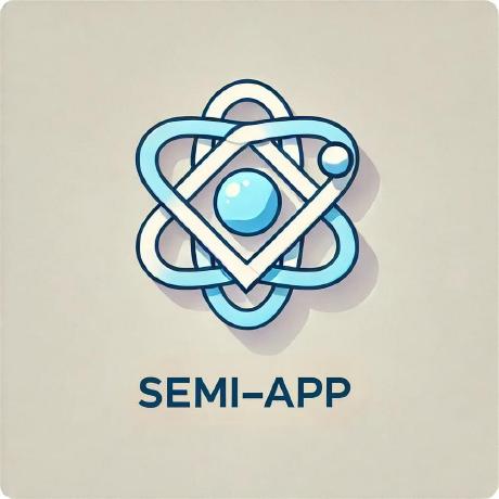 Github Barkong Real Semi - Premium Geometric Art Gallery - Ultra HD