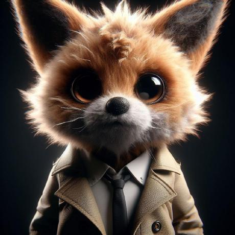 Cyberpunkmika Mika Github - Gradient Pattern Collection - 4K Quality