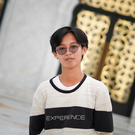 Akmallmr Akmal Github - 8K City Textures for Desktop