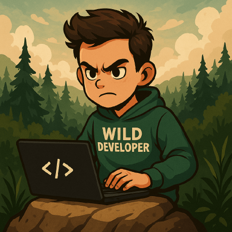 Issues Davidlattimore Wild Github - Creative Landscape Background - Desktop
