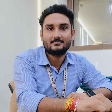 Suchit Kumar Medium - Gradient Art Collection - Ultra HD Quality