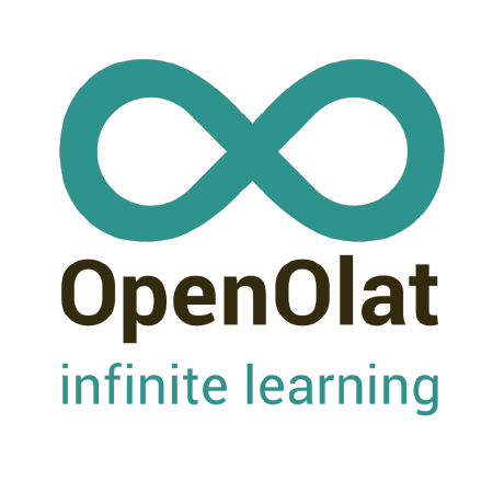 Github Openolat Openolat Learning Management System Openolat - Creative Geometric Wallpaper - Ultra HD