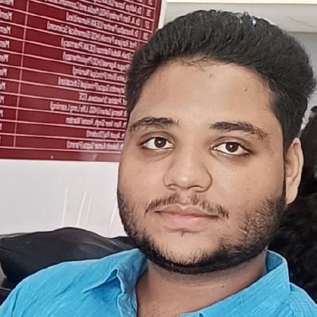 Github Repository Ui Tanmay K - Premium Colorful Design Gallery - Mobile