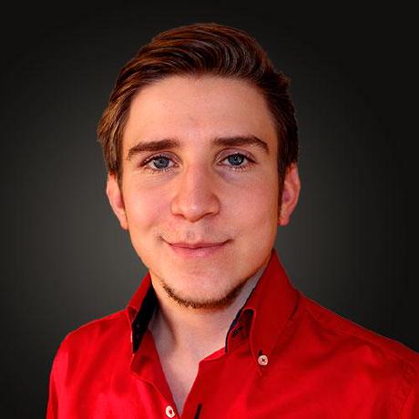 Valentinvoigt Valentin Voigt Github - Download Creative Space Image | 8K