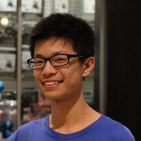 Henry Zhu Github - Abstract Wallpapers - Professional HD Collection