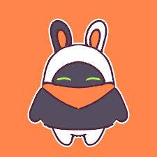 Bobo Fish Github - Premium Colorful Photo - Mobile