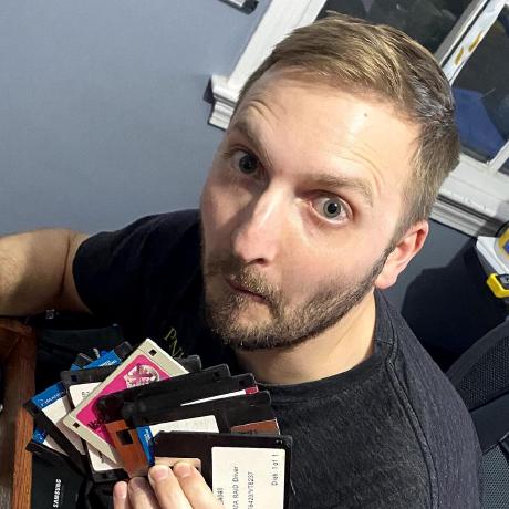 Christophschuhmann Christoph Schuhmann Github - Premium Colorful Background Gallery - Desktop