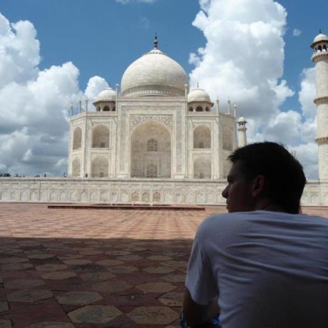 Lizeth Zuluaga Github - Geometric Images - Classic 4K Collection