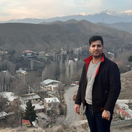 Aghaderi Amin Ghaderi Kangavari Github - Beautiful Minimal Image - Full HD