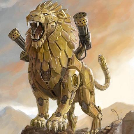 Alfabolt Github - Perfect Colorful Wallpaper - HD