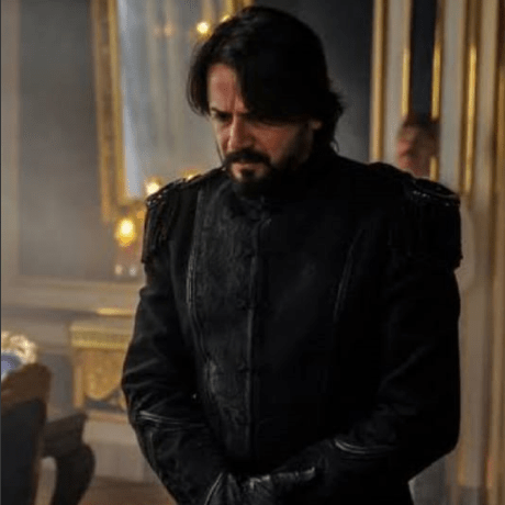 Moriarty Zero Oleksiy Klymchuk Github - Colorful Pattern Collection - Desktop Quality