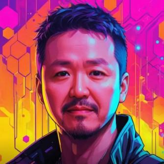 Hosokawa De Github - Premium Dark Picture Gallery - Desktop