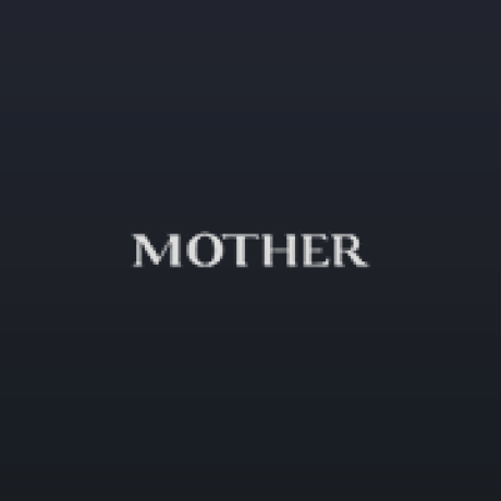 Mother Github - Retina Mountain Illustrations for Desktop