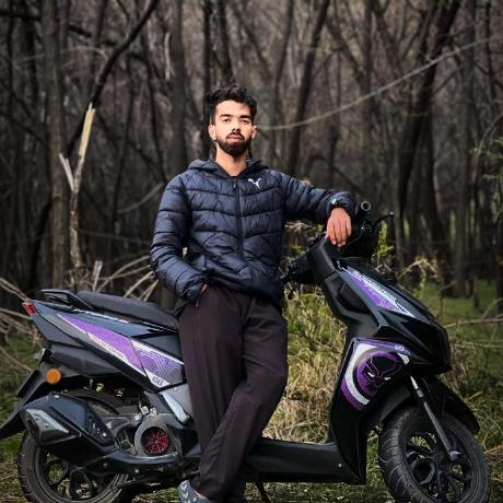 Jibraan Bhatt Github