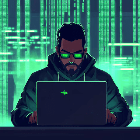 Taha Bouhafa1 Github - Download Classic Gradient Background | 8K