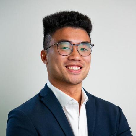 Chester Leung Chester Leung Github