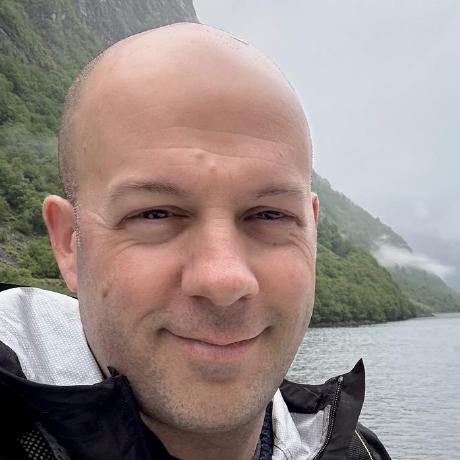 Shafferm Michael Shaffer Github - Stunning Desktop Gradient Pictures | Free Download