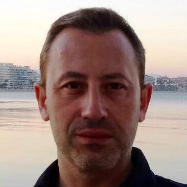 Maitajv Javier Maita Github - City Picture Collection - HD Quality