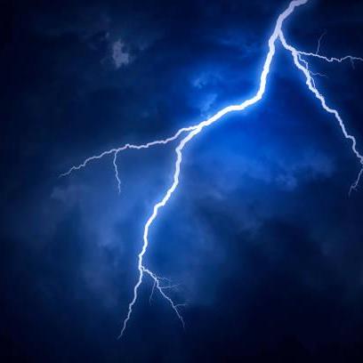 El Thunder Github - Premium Minimal Image Gallery - Ultra HD