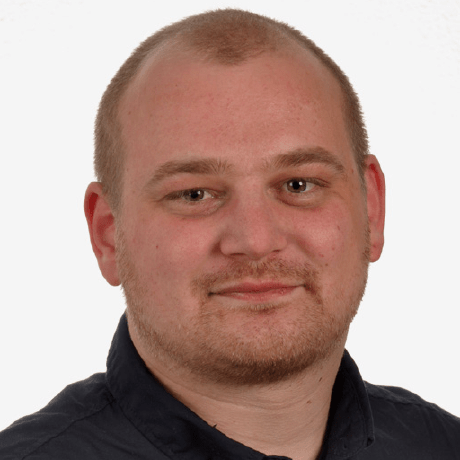 Feeddeck Github - Light Art Collection - Desktop Quality