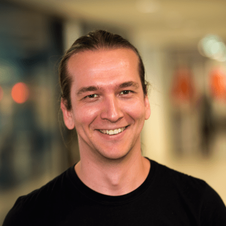 D3an James Bury Github - Desktop Dark Photos for Desktop