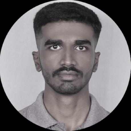 Rohith1807 Rohith Ambarish Github