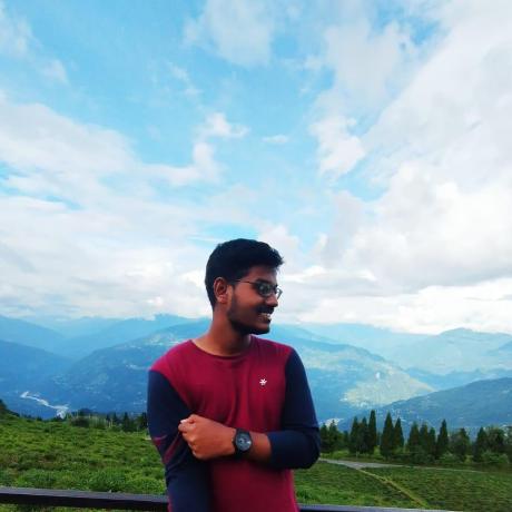 Shibam2002 Shibam Dhar Github - Abstract Photos - Modern Desktop Collection