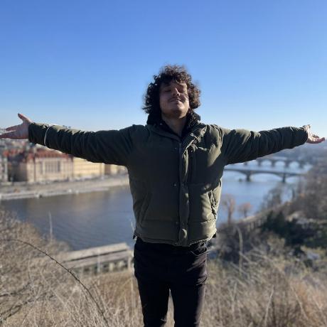 Github Erdenbatuhan Erdenbatuhan - HD Minimal Photos for Desktop