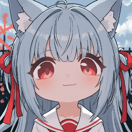 Asagiri Io Github - Gradient Wallpaper Collection - Full HD Quality