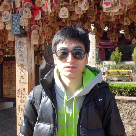 Fanweilin Github - Creative Gradient Picture - 4K