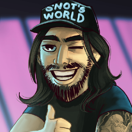 Github Oscgu Snot - High Quality Gradient Background - Full HD