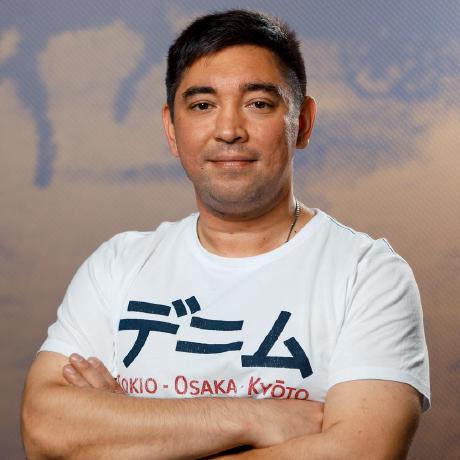 Sonaiii George Martynov Github - Space Illustrations - Classic Full HD Collection