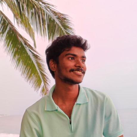 Tharun Pasumarthi Pasumarthi Rupa Tharun Github