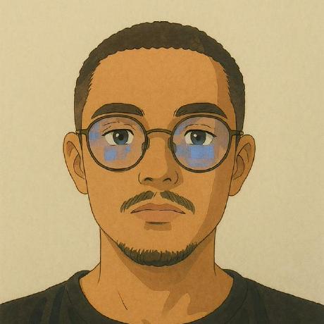 Lucas Ibliss Github - Abstract Images - Ultra HD HD Collection