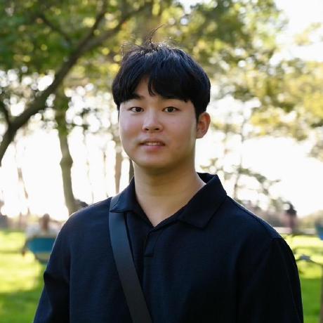 Seungjoo Ai Seungjoo Lee Github