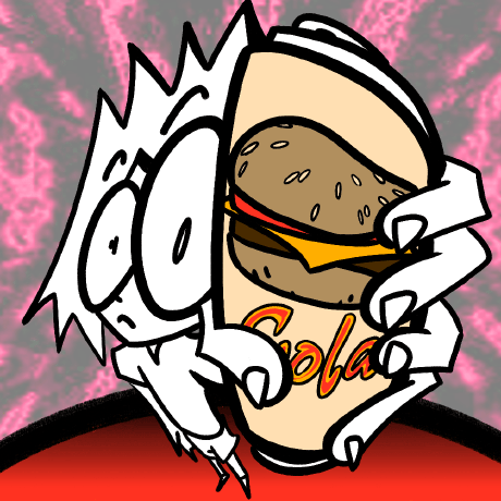 Github Wkluna Choi Burger - Best Sunset Arts in Mobile