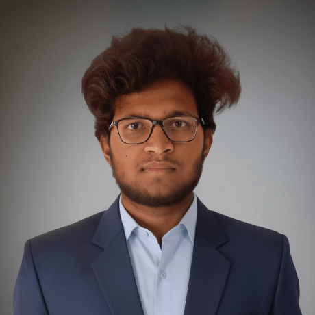 Dileep Kumar Ch Dileep Kumar Github