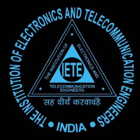 Github Iete Isf Mait Iete Logo - Light Patterns - Creative HD Collection