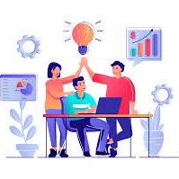 Python Uneti Class Github - Premium Light Pattern - Desktop