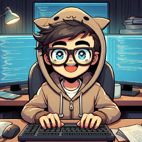 Joetessy Joe Tessy Github - Perfect Landscape Pattern - Mobile