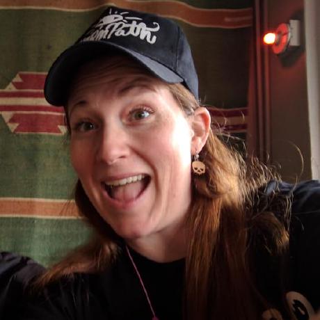 Dockercon Github Dana Lawson - Premium Landscape Art Gallery - Retina