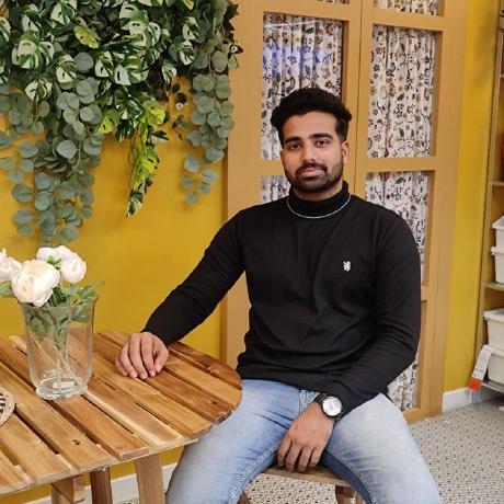 Sameer Ahmed7 Sameer Ahmed Github - High Quality Gradient Design - High Resolution