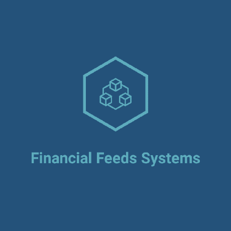 Financial Feeds Systems Github
