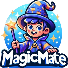 Magic Mate Classic - Artistic High Resolution Minimal Backgrounds | Free Download