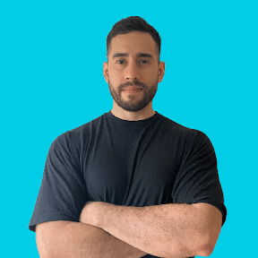 Joacoelexer Joaco Vrz Github - Modern Mountain Design - Mobile